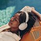 SONOS Ace Wireless Noise-Canceling Over-Ear Headphones in Soft White, , large