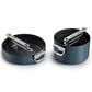 Joseph Joseph Space 8-piece Non-stick Ceramic Cookware Set with Folding Handles, , large