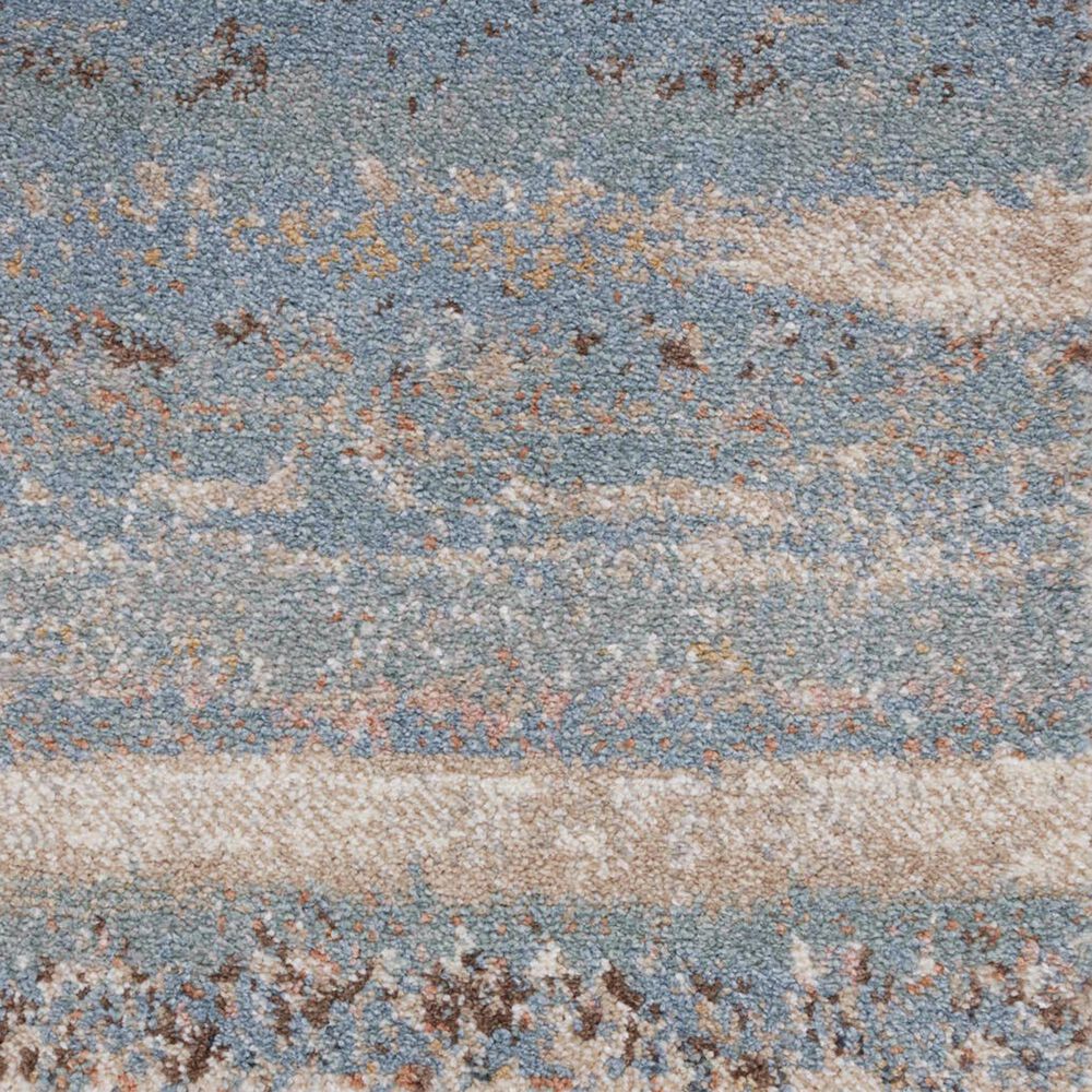 Jaipur Abrielle Devlin 5&#39;3&quot; x 8&#39; Chinois Green Area Rug, , large