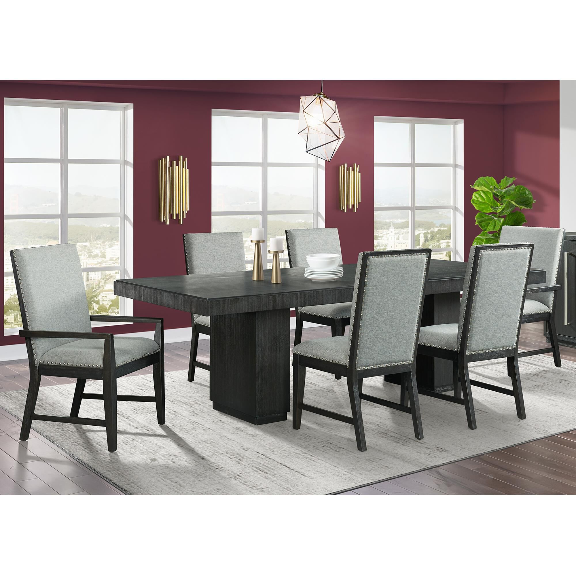 Besteneer dining top room chair