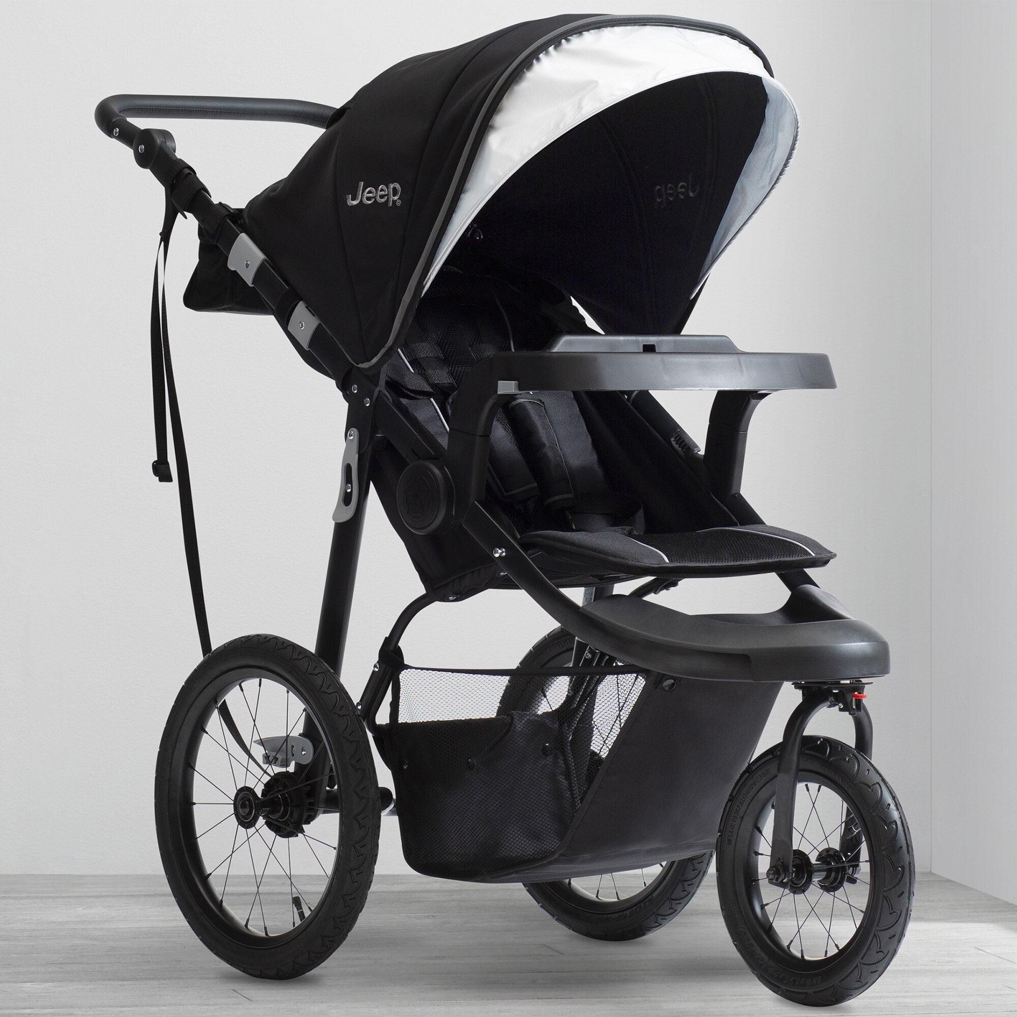 Jeep stroller jogger discount