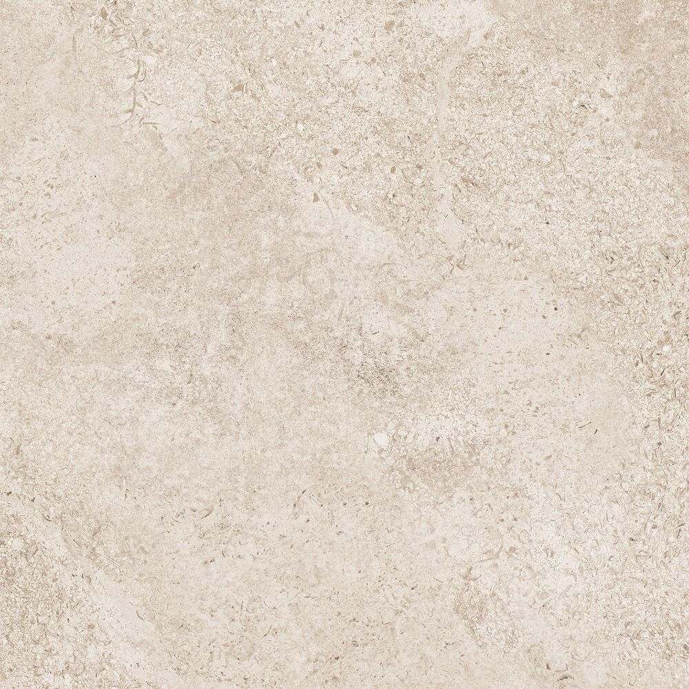 Emser Topanga Cream 18" x 18" Ceramic Tile, , large