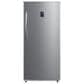 Element 21 Cu. Ft. Upright Convertible Freezer in Stainless Steel, , large