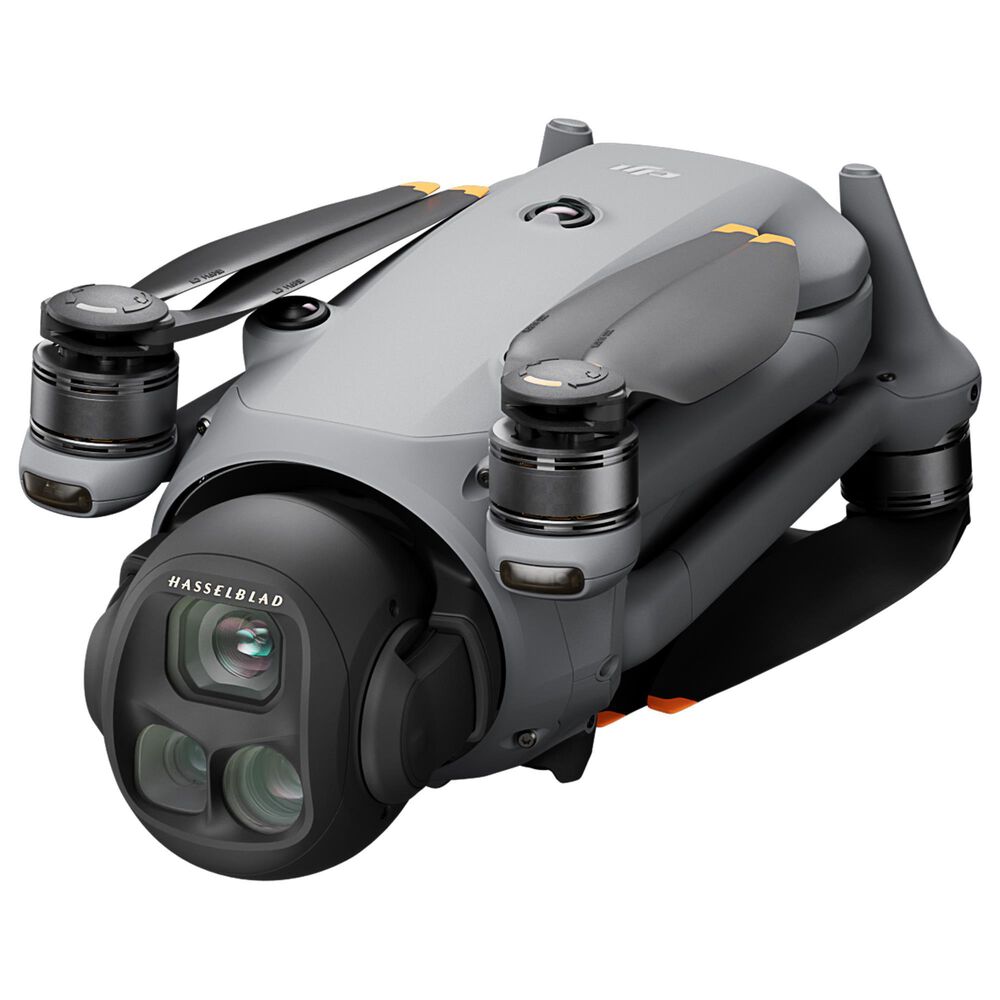 DJI Mavic 4 Pro Drone with RC Pro 2 Remote and 512GB Creator Combo in Gray, , large