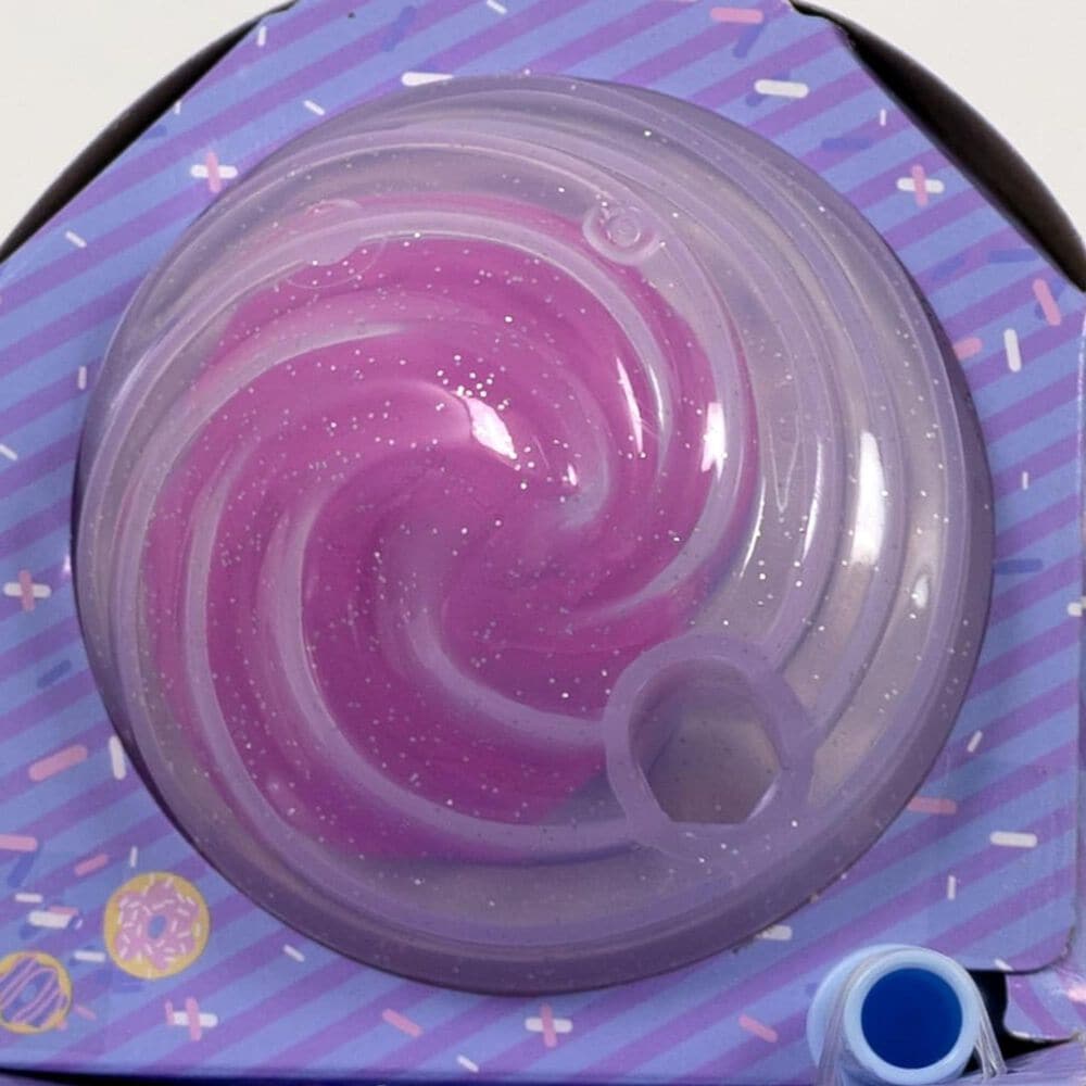 Barbie Reveal Sweets Doll and Accessory Playset - Donut Dreams in Purple, , large