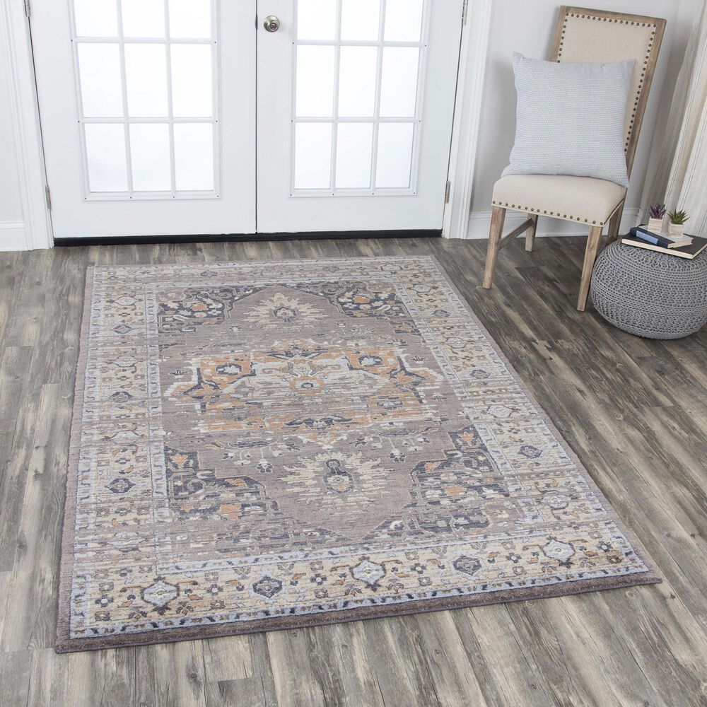RIZZY Gossamer 10&#39; x 13&#39; Rug, , large
