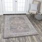 RIZZY Gossamer 10" x 13" Rug, , large
