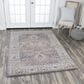 RIZZY Gossamer 10" x 13" Rug, , large