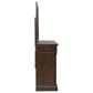 Liberty Furniture Arden Road 5-Piece King Bedroom Set in Satin Cherry, , large