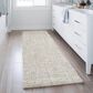 Dalyn Rug Company Voyage VY1 Beige 2"3" x 7"6" Runner, , large