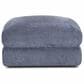 Moore Furniture Julian 4-Piece Stationary Reversible Sectional in Linwood Delft, , large