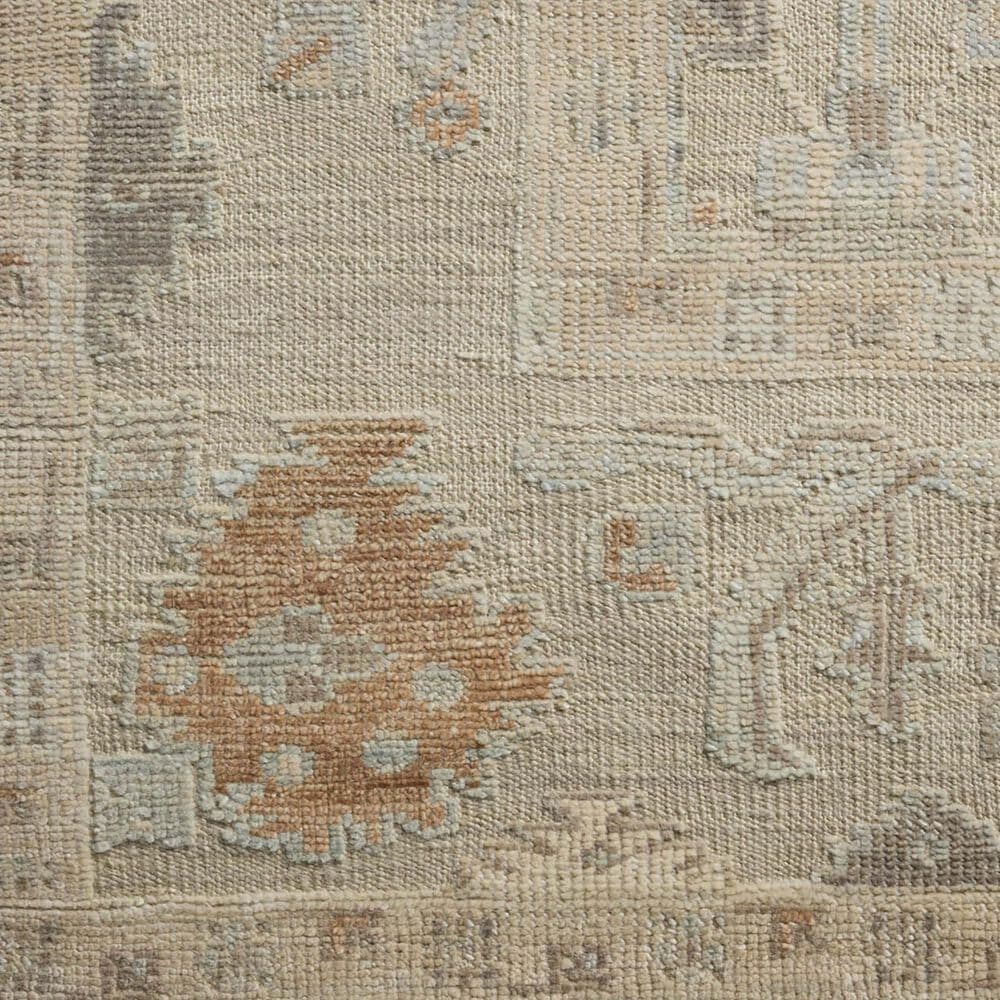 Loloi Marianne 9&#39;6&quot; x 13&#39;6&quot; Sage and Multicolor Area Rug, , large