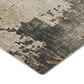 Dalyn Rug Company Kochi KC14 Putty 3" x 5" Area Rug, , large