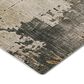 Dalyn Rug Company Kochi KC14 Putty 3" x 5" Area Rug, , large