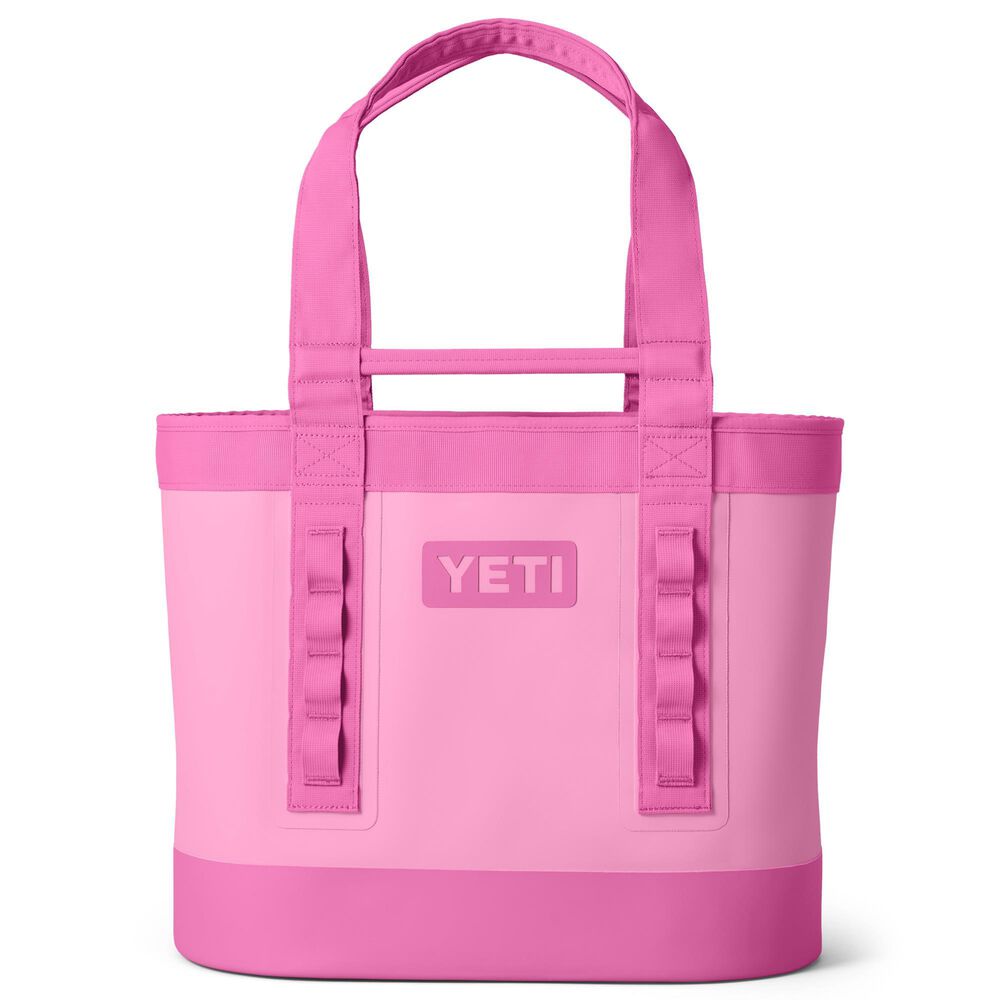 YETI Camino 35 Carryall Tote Bag in Power Pink | NFM
