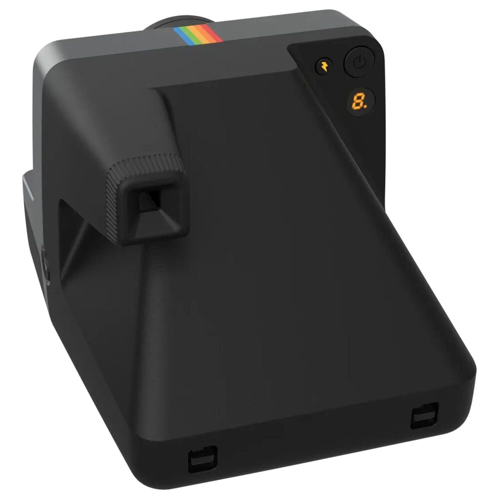 Polaroid Now Generation 3 Instant Camera in Black, , large