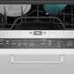 Bosch 100 Series 24" Built-In Dishwasher with 8 Wash Cycles in Custom Panel, , large