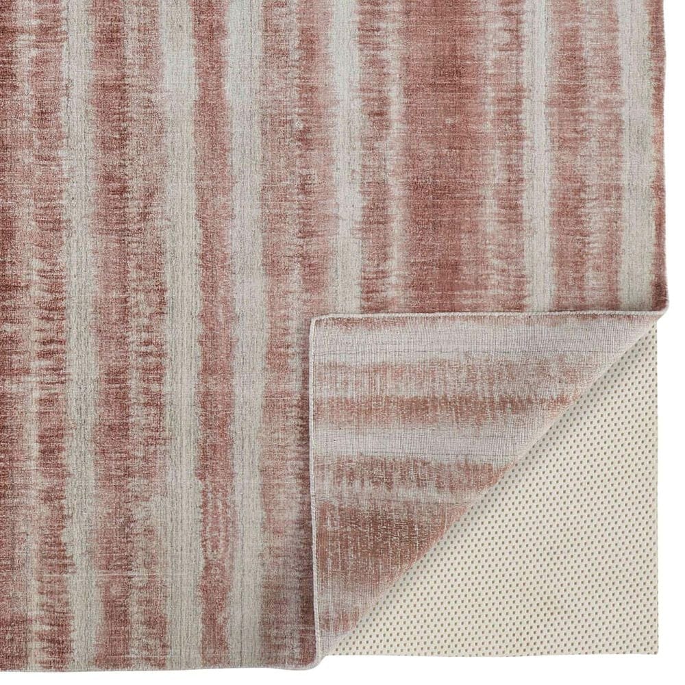 Feizy Mackay 9&#39; x 12&#39; Blush Area Rug, , large