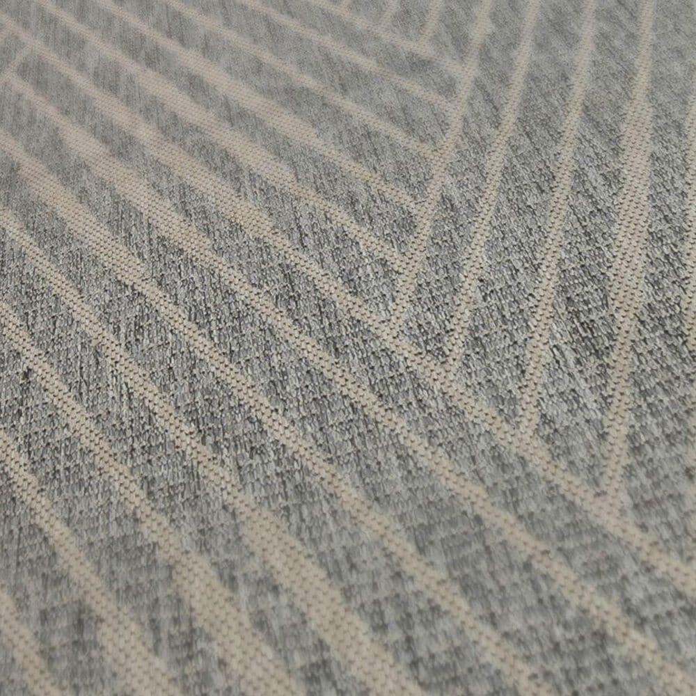 Amer Rugs Maryland 5&#39;3&quot; x 8&#39; Cream Area Rug, , large