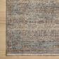 Angela Rose Blake 5"3" x 7"6" Ocean and Mocha Area Rug, , large