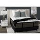Aireloom Night Stars Luxetop Plush Queen Mattress, , large