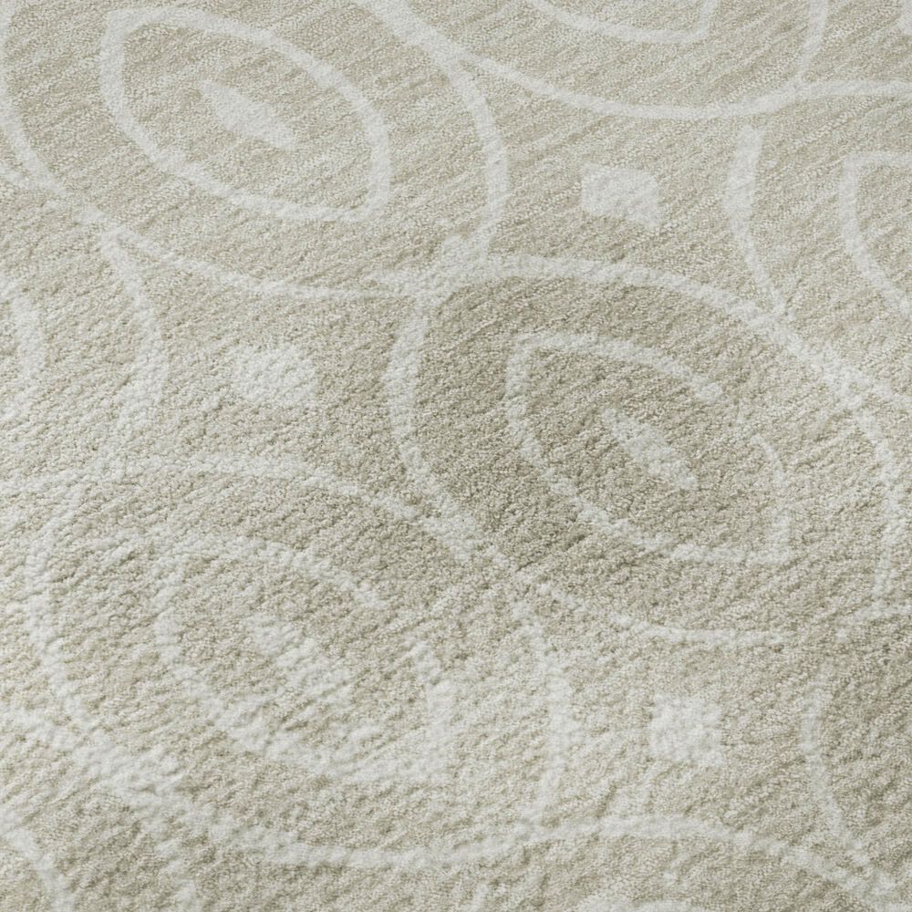 Dalyn Rug Company The Reserve TR12 Beige 8&#39; x 10&#39; Indoor/Outdoor Area Rug, , large