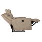 Catnapper Gill Manual Reclining Loveseat in Putty, , large