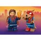 LEGO Minifigures Building Set, , large