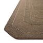 Loloi Clayton Bark 2"6" x 7"6" Runner, , large