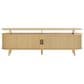 HOMLUX 70" TV Stand in Natural Stone, , large