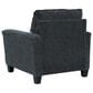 Ashley Abinger Chair in Smoke, , large