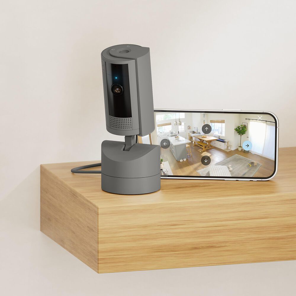 Ring Pan-Tilt Indoor Cam in Charcoal, , large