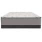 Southerland Iris Medium California King Mattress with Low Profile Box Spring, , large