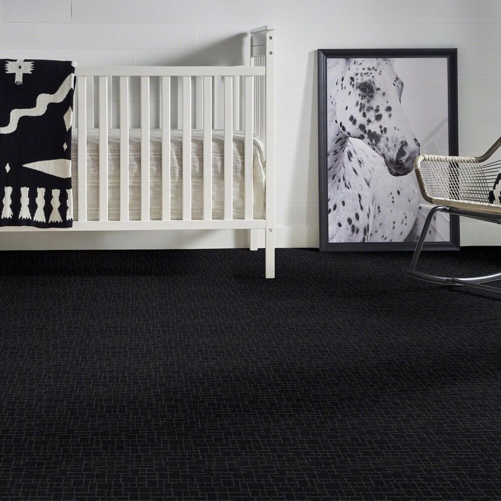 Anderson Tuftex New Tricks Carpet in Night Shade, , large