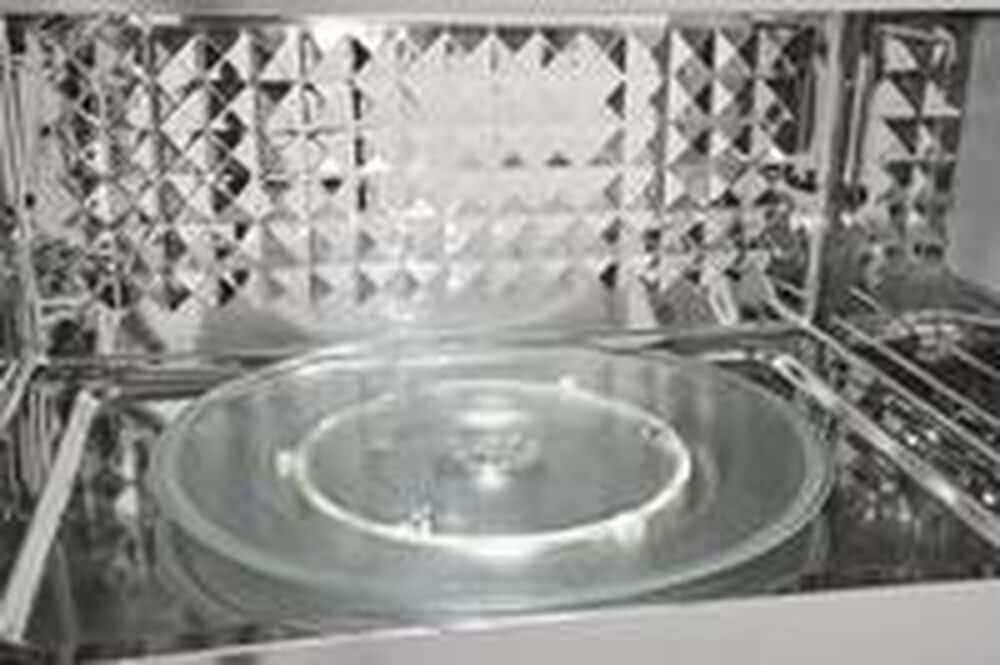 Frigidaire Gallery 1.9 Cu Ft Over the Range Microwave with Air Fry in Stainless Steel, , large