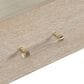 Furniture of America Candra 6-Drawer Dresser in Natural Oak, , large