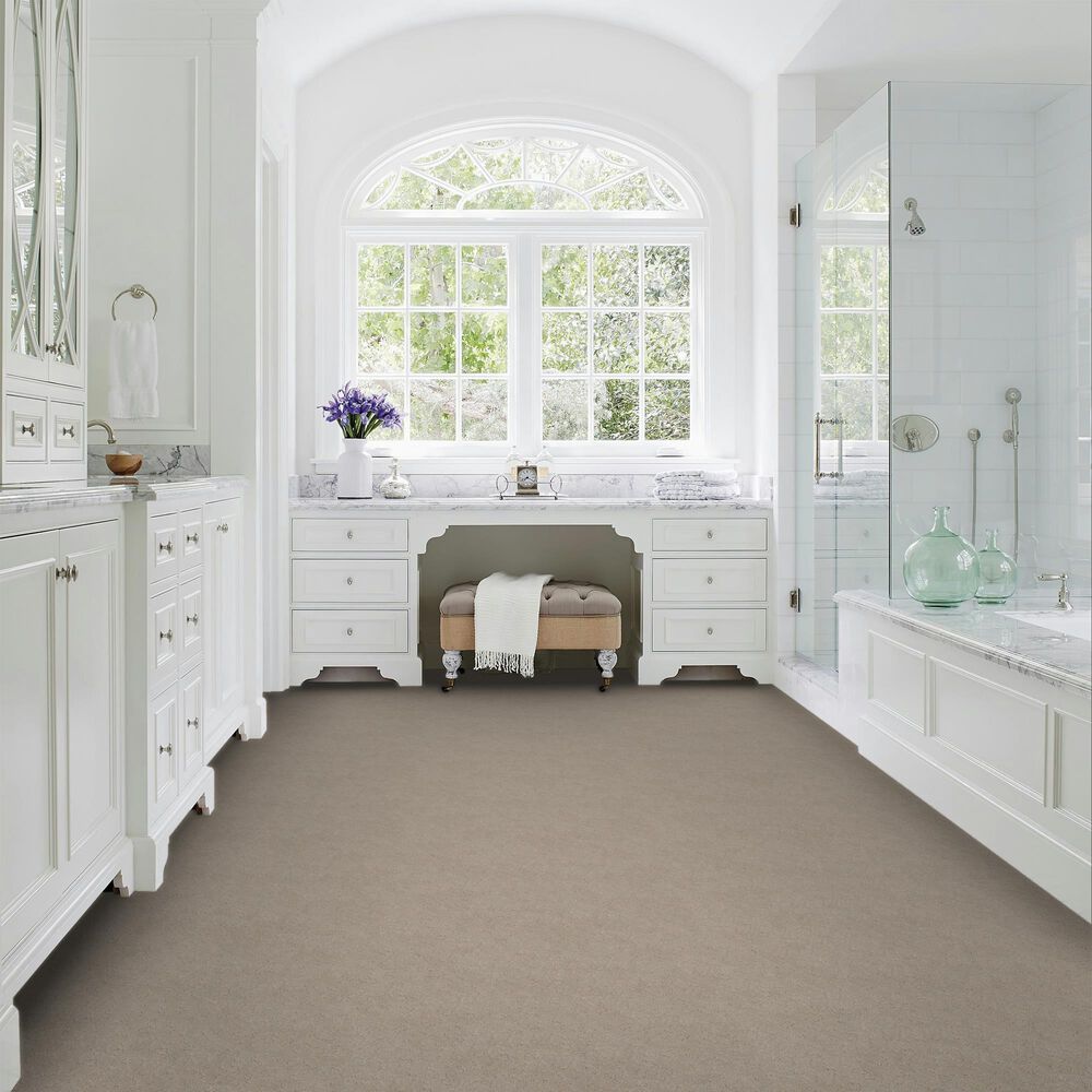 Karastan Eminent Elements Carpet in Abbey, , large