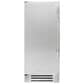 True Residential 3.1 Cu. Ft. Undercounter Refrigerator with Left Hinge and Solid Door in Stainless Steel, , large
