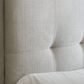 Urban Home Oxford Mineral 3-Piece Queen Bedroom Set in Gray, , large