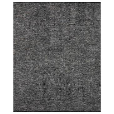 Amber Lewis x Loloi Collins 2" x 3" Charcoal and Denim Area Rug, , large