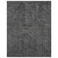 Amber Lewis x Loloi Collins 2" x 3" Charcoal and Denim Area Rug, , large