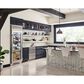 True Residential 24.8 Cu. Ft. Refrigerator Column with Left Hinge and Solid Door in Stainless Steel, , large