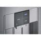 Frigidaire Professional 22.3 Cu. Ft. Professional Side by Side Refrigerator with Counter Depth in Stainless Steel, , large