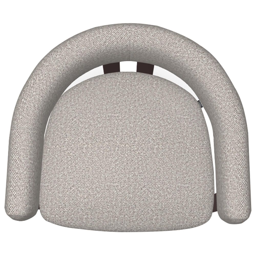 Amisco Clarissa Arm Chair in Oxidado, , large