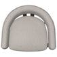 Amisco Clarissa Arm Chair in Oxidado, , large