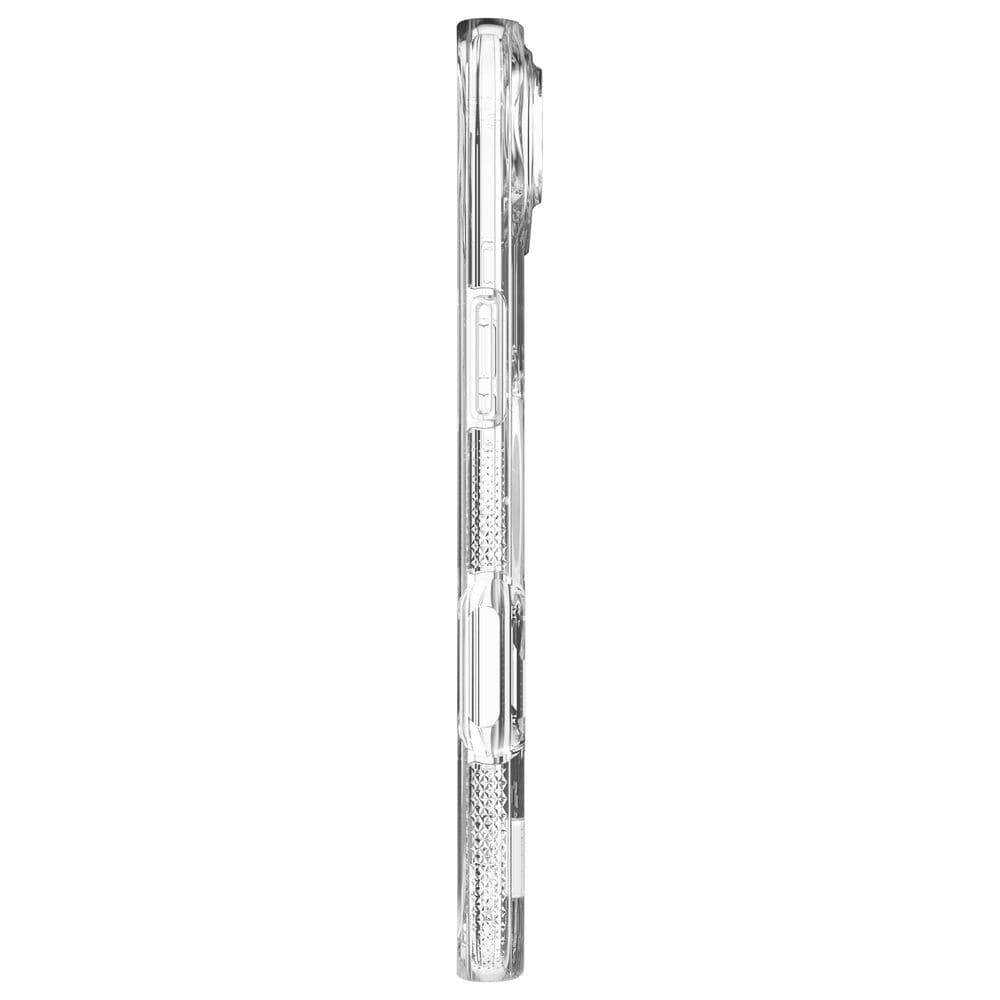 Zagg Crystal Palace Snap Case with Kickstand for Apple iPhone Air in Clear, , large
