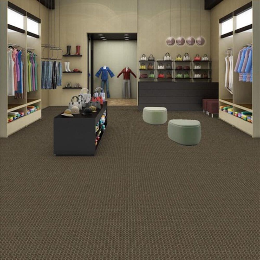 Shaw Be Real Carpet in Strength, , large