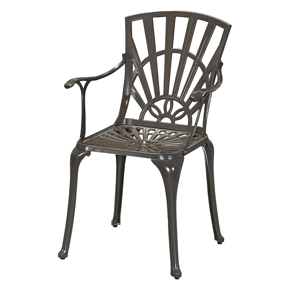 Homestyles Grenada Chair in Taupe, , large