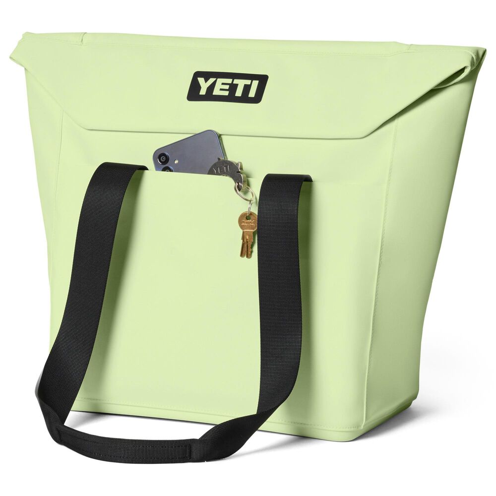 YETI Daytrip 20L Insulated Tote Bag in Grasshopper, , large