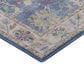 Dalyn Rug Company Hatay 10" x 14" Blue Area Rug, , large